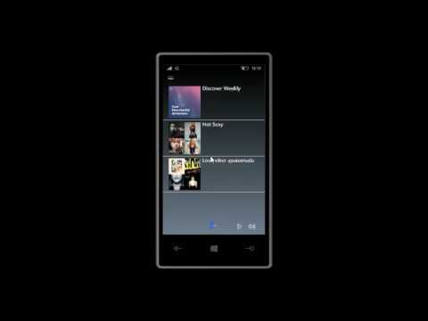 Spotify For Windows Phone Download
